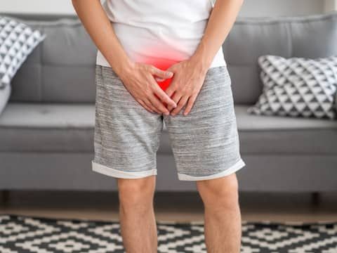 Informasi Dasar tentang Prostatitis untuk Pemahaman yang Lebih Baik